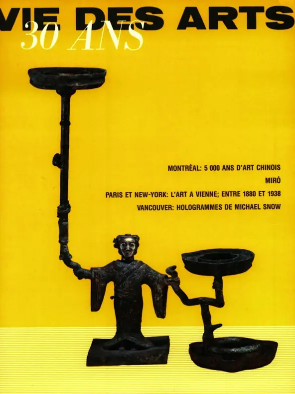 n°123 – Été 1986