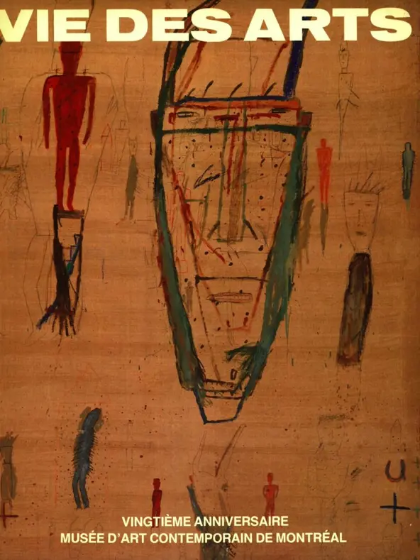 n°117 – Hiver 1984-1985