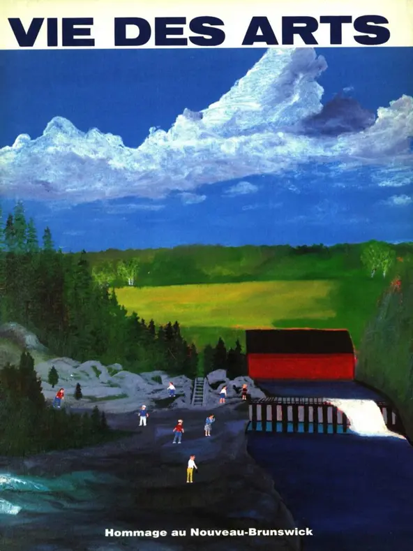 n°116 – Automne 1984