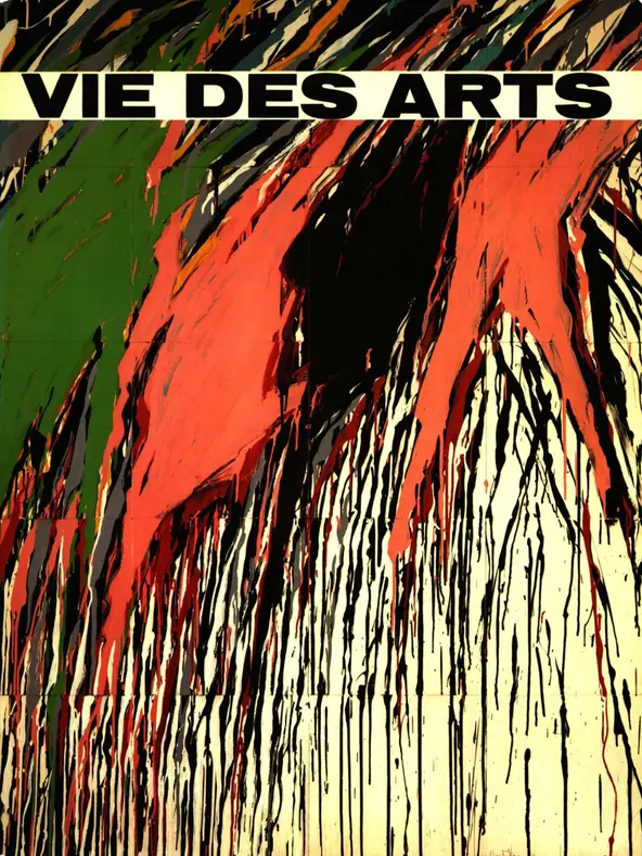 n°104 – Automne 1981