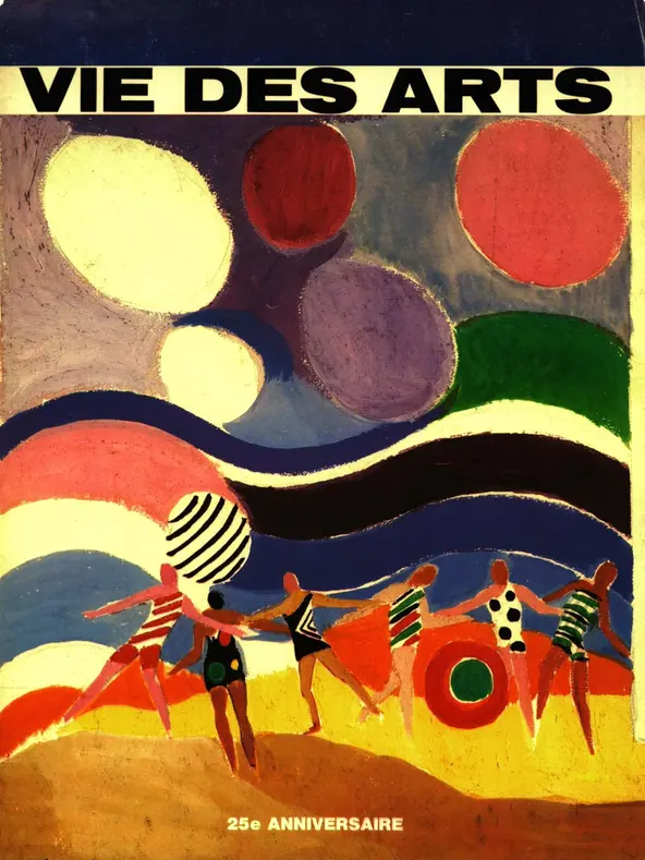 n°103 – Été 1981