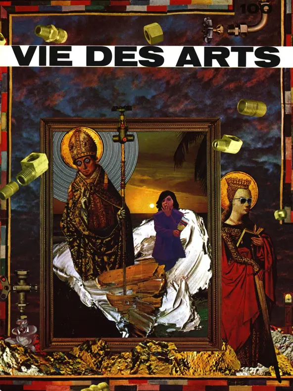 n°100 – Automne 1980