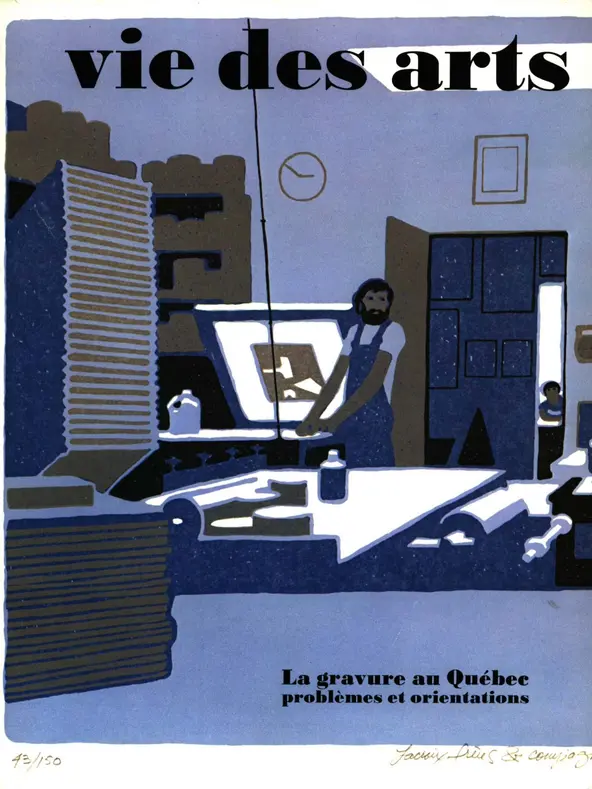 n°90 – Printemps 1978