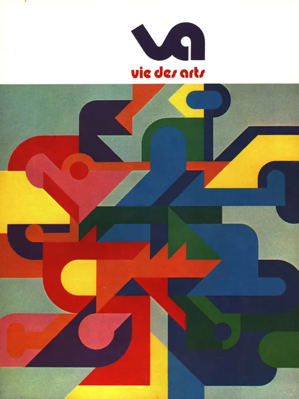 n°74 – Printemps 1974