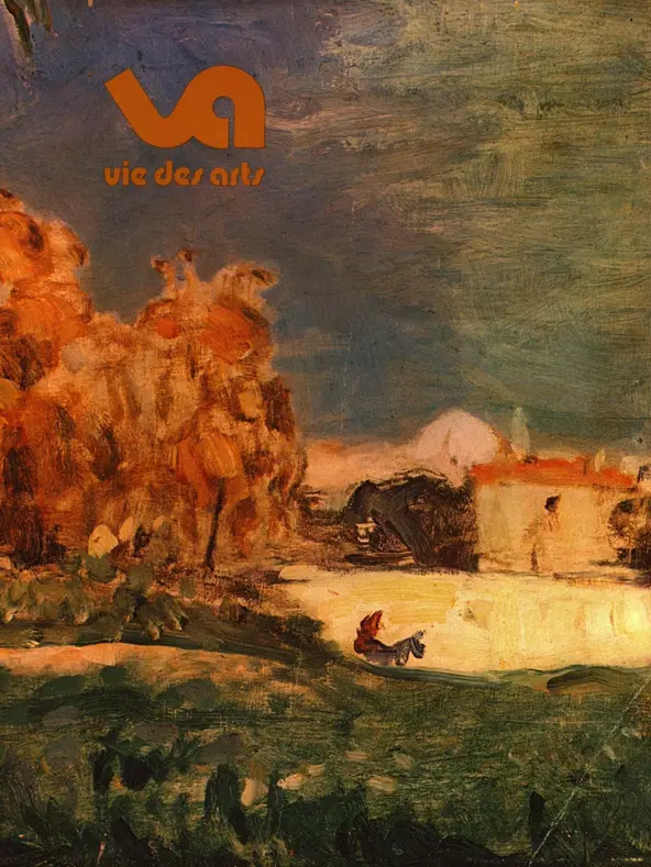 n°73 – Hiver 1973-1974