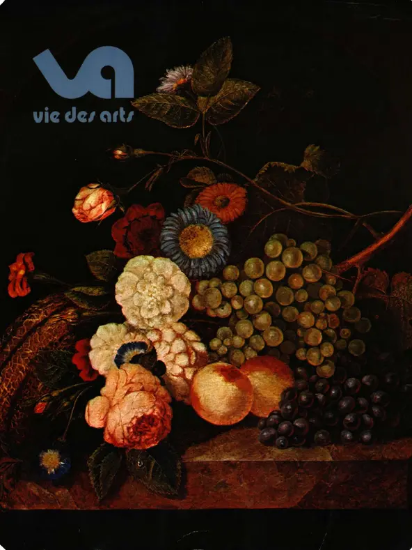 n°72 – Automne 1973