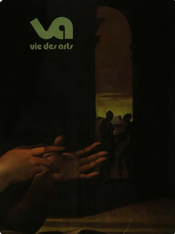 n°70 – Printemps 1973