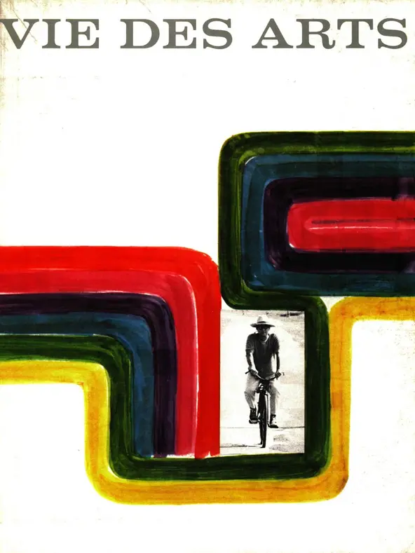 n°64 – Automne 1971