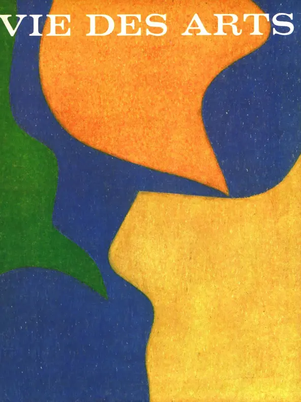 n°62 – Printemps 1971