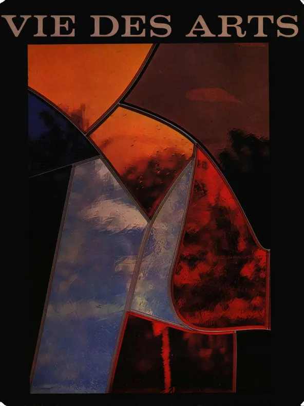 n°61 – Hiver 1970-1971