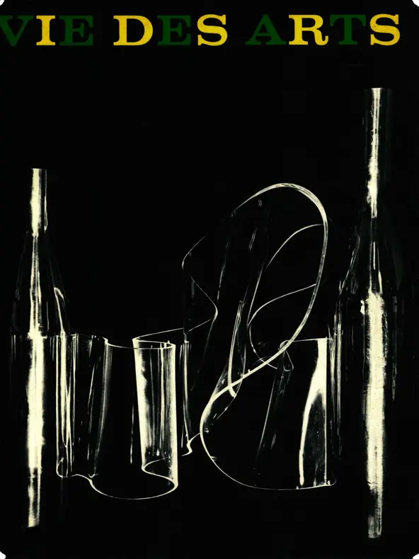 n°54 – Printemps 1969