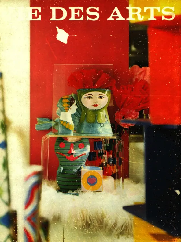 n°53 – Hiver 1968-1969