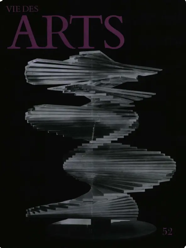 n°52 – Automne 1968