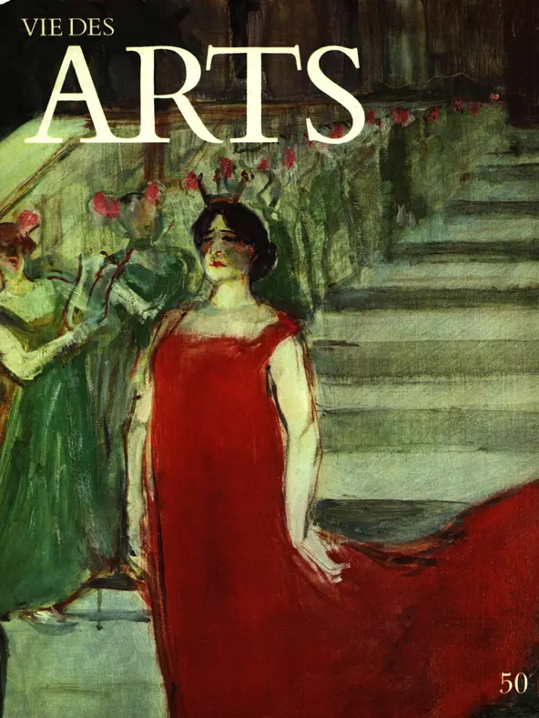 n°50 – Printemps 1968