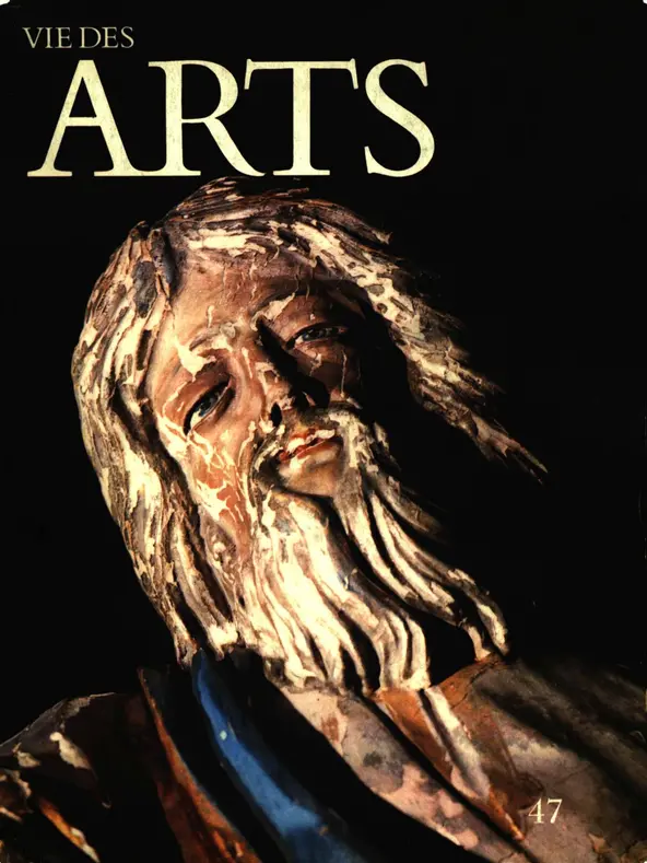 n°47 – Été 1967