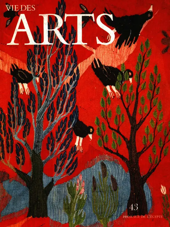 n°43 - Été 1966