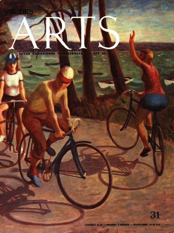 n°31 - Été 1963