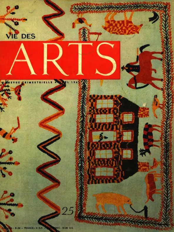 n°25 - Hiver 1961-1962