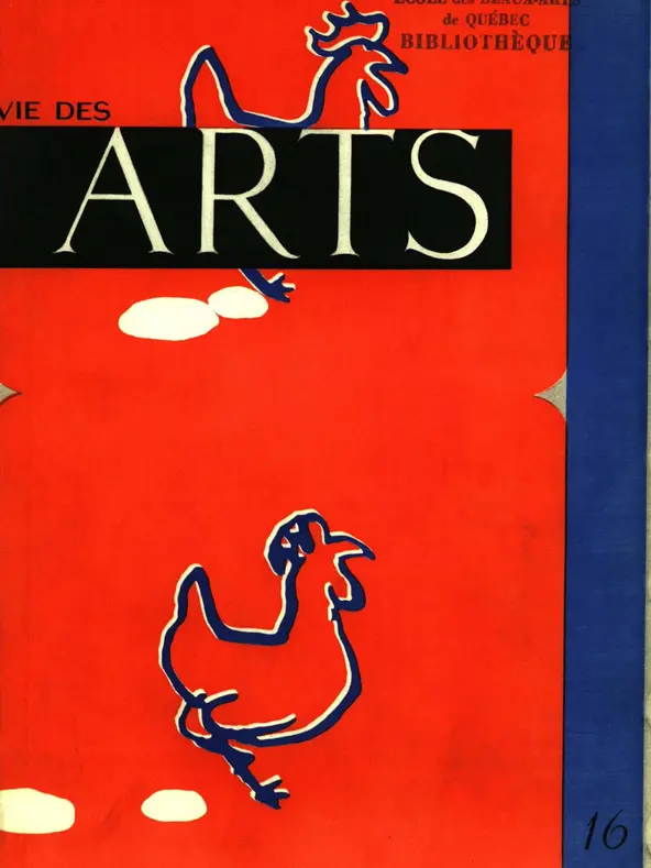 n°16 - Automne 1959