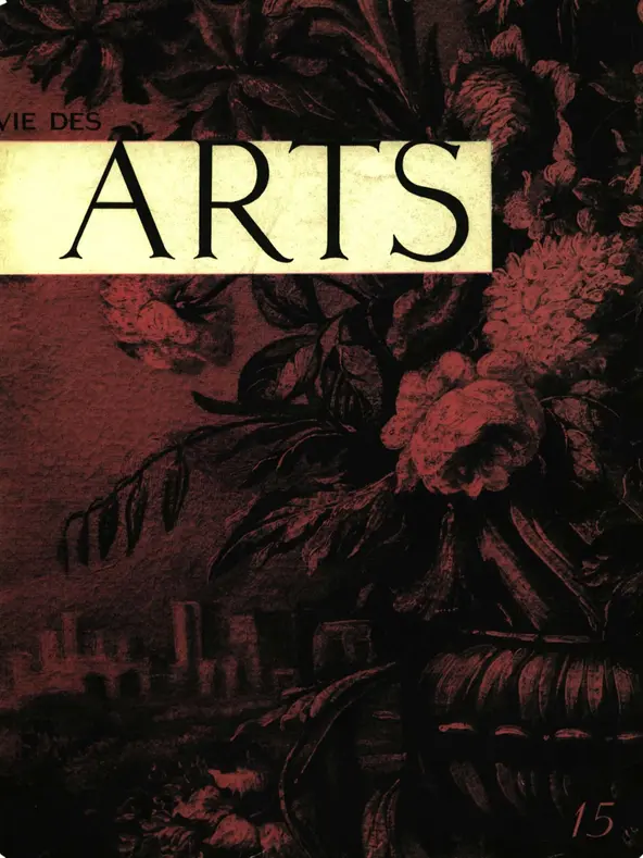 n°15 - Été 1959