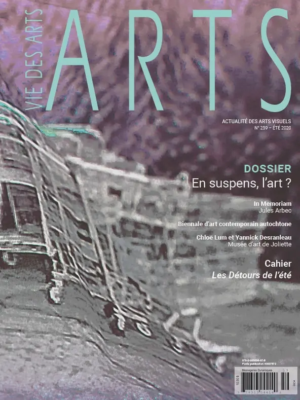 n°259 - Été 2020