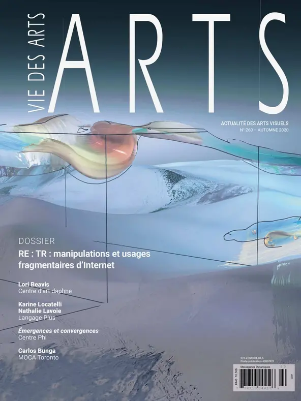 n°260 – Automne 2020