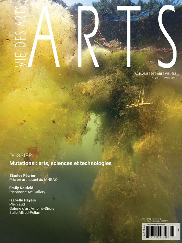 n°261 – Hiver 2021