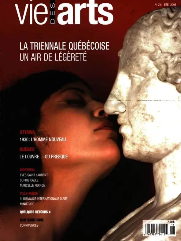 n°111 – Été 1983