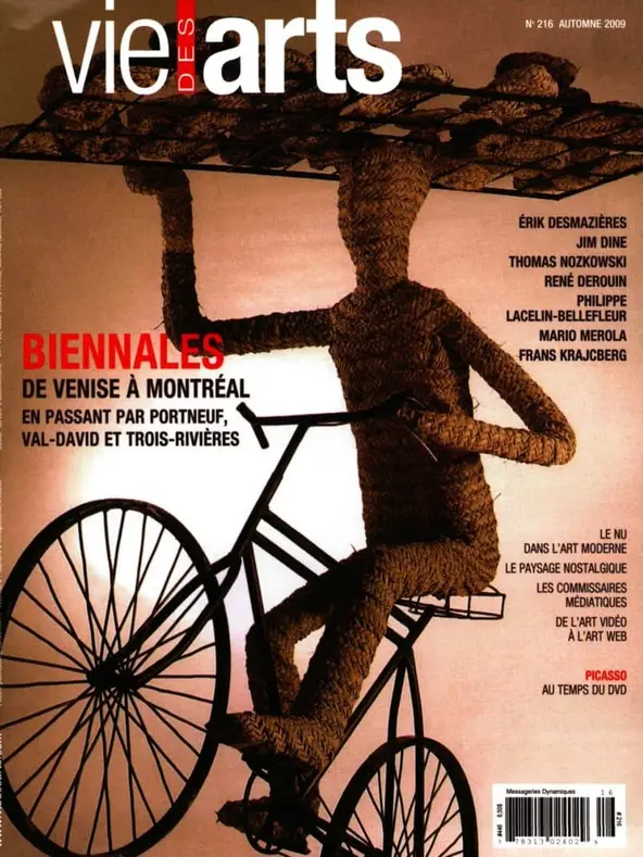 n°217 – Hiver 2009-2010
