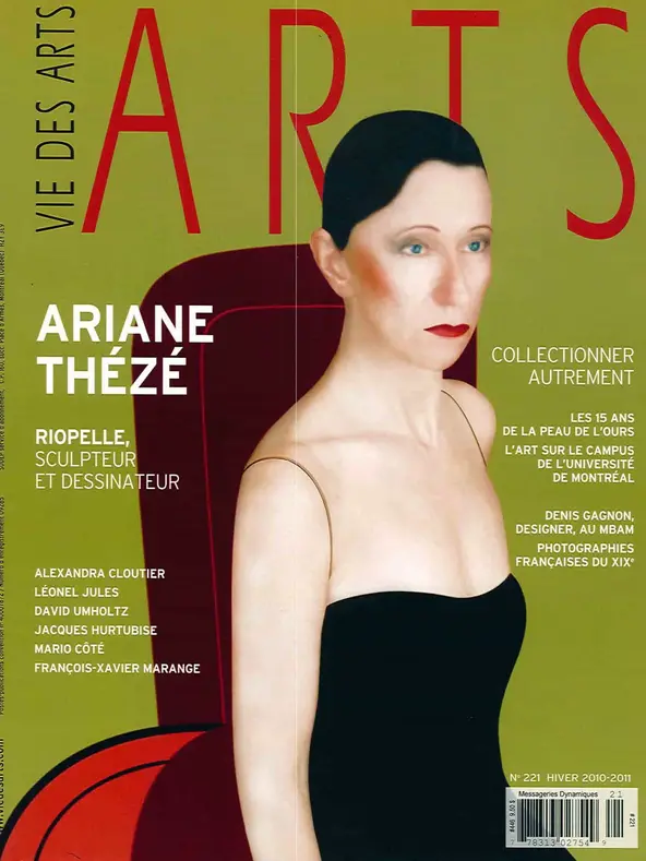 n°221 – Hiver 2010-2011
