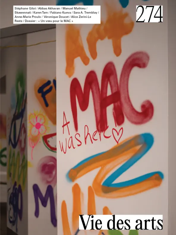 n°274 – Printemps 2024
