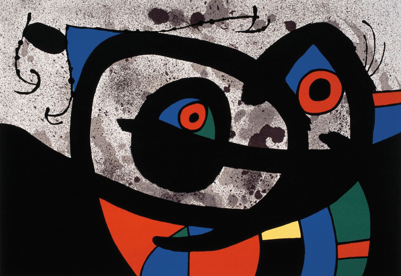 L’autre Miró