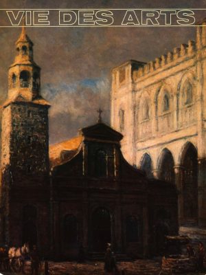 n°105 – Hiver 1981-1982