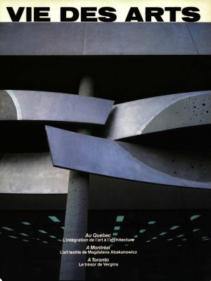 n°110 – Printemps 1983