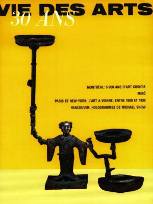 n°123 – Été 1986