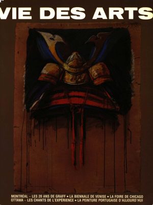 n°124 – Automne 1986