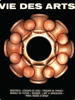 n°127 – Été 1987