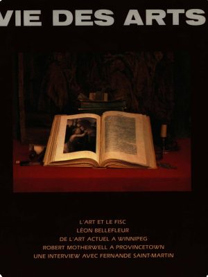 n°128 – Automne 1987