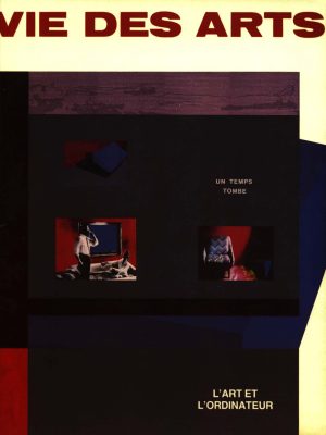 n°134 – Printemps 1989