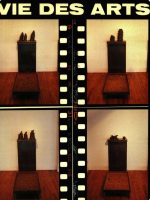 n°135 – Été 1989