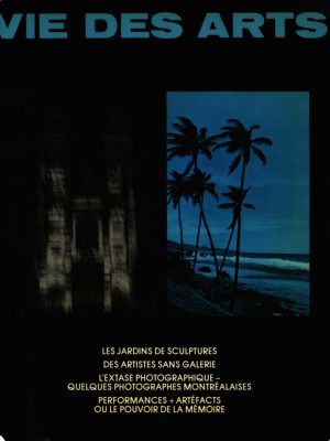 n°136 – Automne 1989