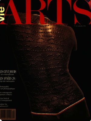 n°144 – Automne 1991