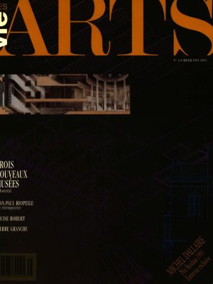 n°145 – Hiver 1991-1992