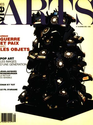 n°149 – Hiver 1992-1993