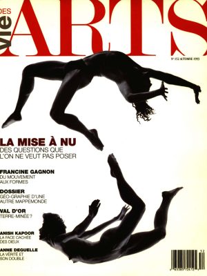 n°152 – Automne 1993
