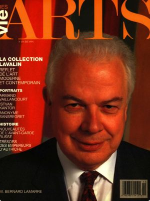 n°155 – Été 1994