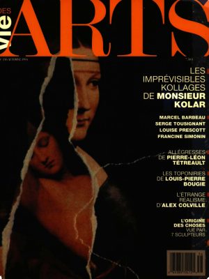 n°156 – Automne 1994