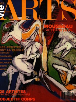 n°166 – Printemps 1997