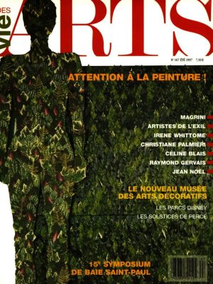 n°167 – Été 1997