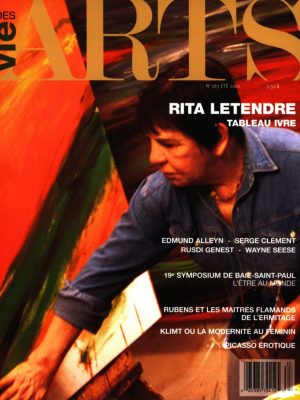 n°183 – Été 2001